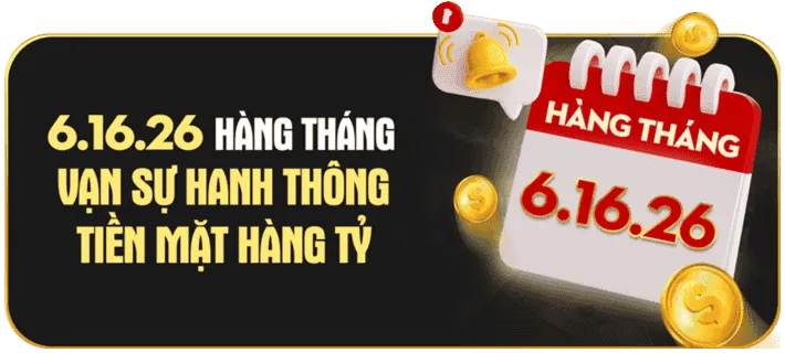Khuyến mãi nạp tiền lần đầu hz888